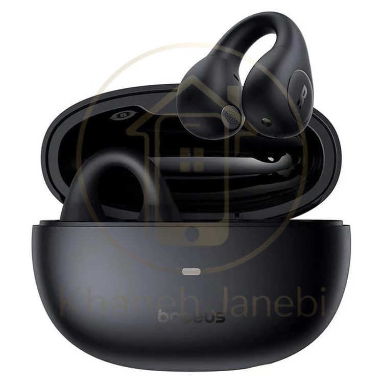 هندزفری بلوتوث بیسوس Baseus AirGo AS01 A00069101223