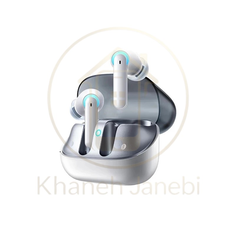 هندزفری بلوتوث گیمینگ بیسوس Baseus AeQur G10