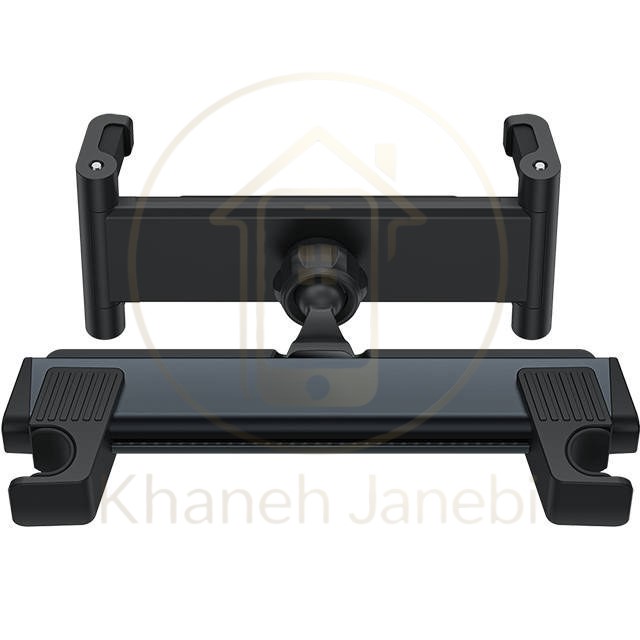 هولدر صندلی عقب بیسوس Baseus SUTQ000001 Joyride Pro مناسب موبایل و تبلت