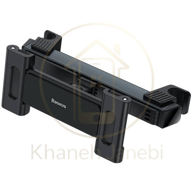 هولدر صندلی عقب بیسوس Baseus SUTQ000001 Joyride Pro مناسب موبایل و تبلت