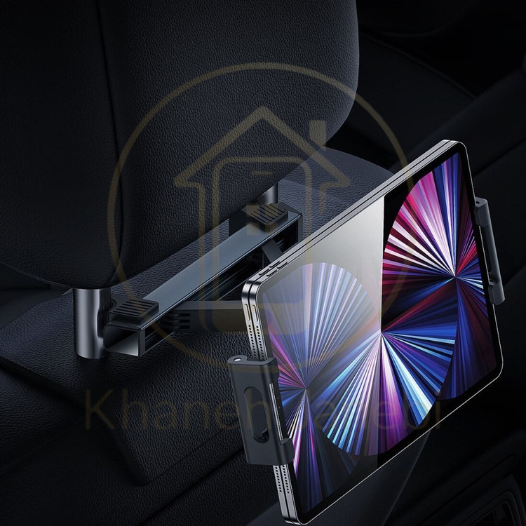 هولدر صندلی عقب بیسوس Baseus SUTQ000001 Joyride Pro مناسب موبایل و تبلت