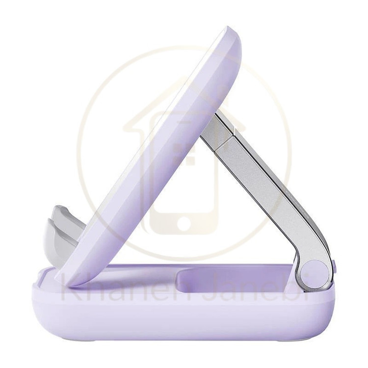 هولدر و پایه نگهدارنده رومیزی بیسوس Baseus HP008 Seashell B10551500111-00