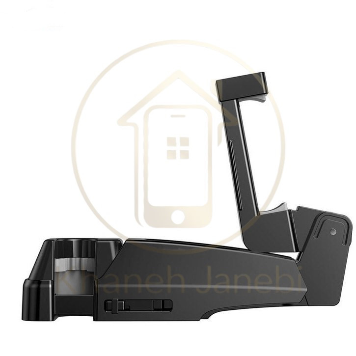 هولدر موبایل صندلی عقب ماشین بیسوس Baseus Back Seat Hook SUHZ-A01 ابعاد 4 تا 6.5 اینچ