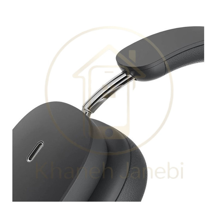 هدفون بلوتوث بیسوس Baseus H1 Bowie NGTW230013