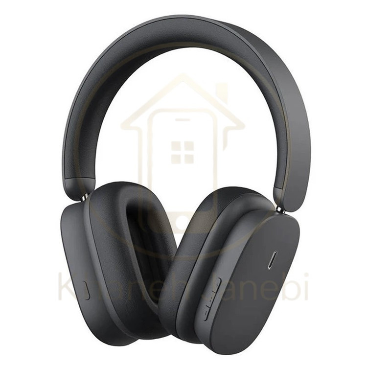 هدفون بلوتوث بیسوس Baseus H1 Bowie NGTW230013