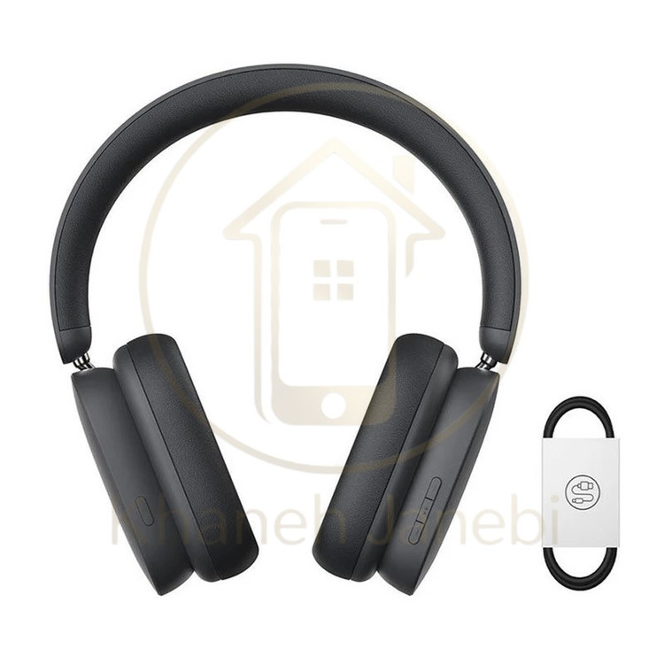 هدفون بلوتوث بیسوس Baseus H1 Bowie NGTW230013