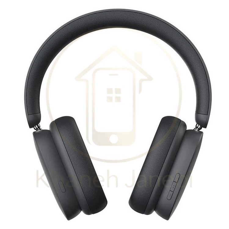 هدفون بلوتوث بیسوس Baseus H1 Bowie NGTW230013