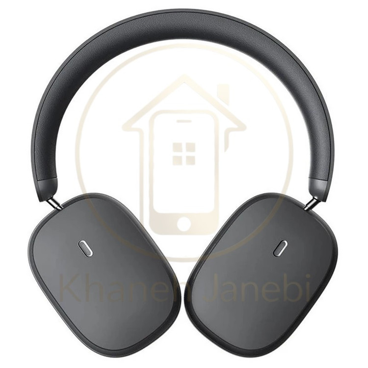 هدفون بلوتوث بیسوس Baseus H1 Bowie NGTW230013