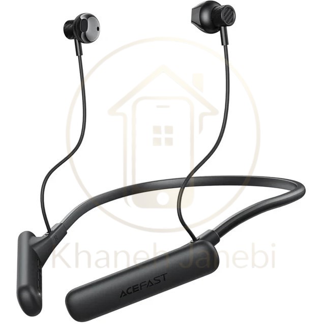 هندزفری بلوتوث گردنی ایس فست ACEFAST N8 Wireless Earphones