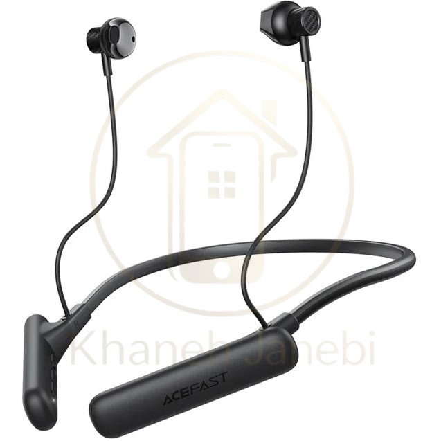 هندزفری بلوتوث گردنی ایس فست ACEFAST N8 Wireless Earphones