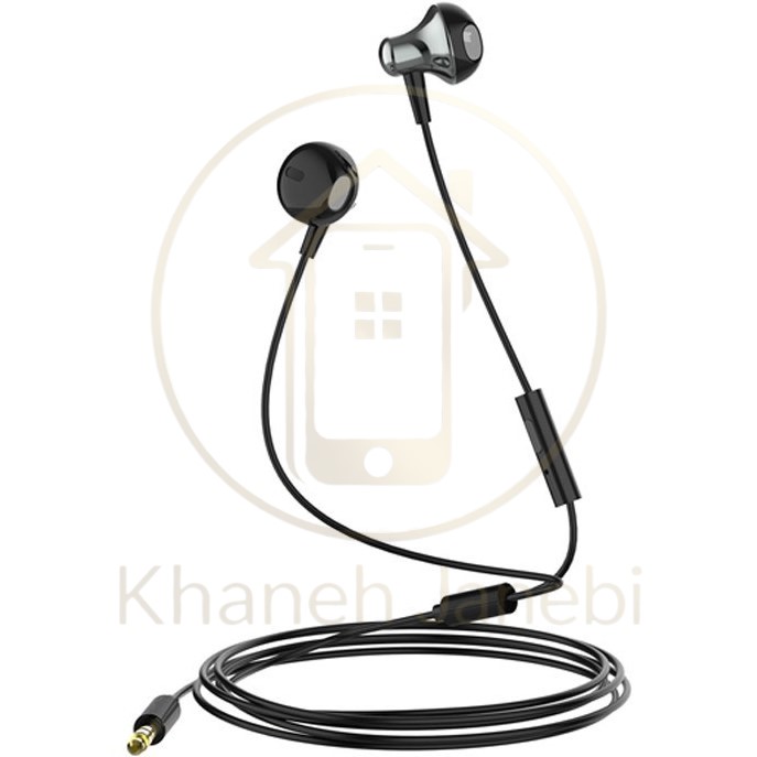هندزفری سیمی الدینیو Ldnio HP-08