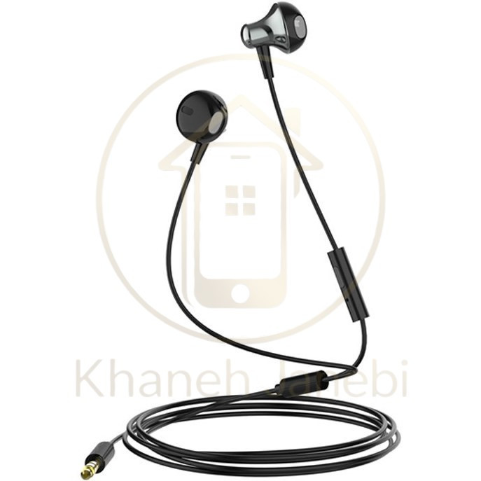 هندزفری سیمی الدینیو Ldnio HP-08