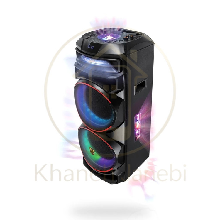 اسپیکر اپیمکس ES-778 Party Edition 100W