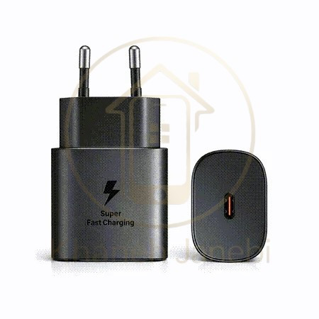 شارژر دیواری WECO مدل WeA-96 25W USB-C · Super Fast Charging · Smart Multi-Protocol شارژر دیواری WECO مدل WeA-96 یک شارژر سریع، هوشمند و قابلاعتماد است که برای پاسخگویی به نیازهای شارژ روزمره کاربران مدرن طراحی شده است. این محصول با تمرکز بر سرعت، پایدا