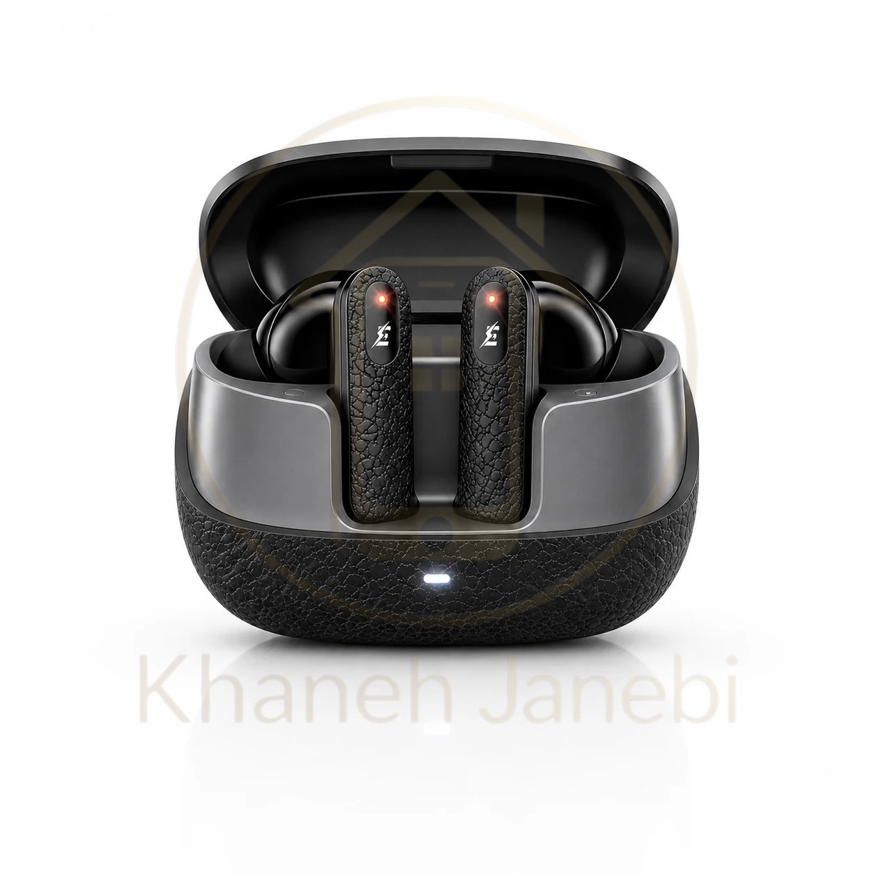 ایرپاد اپیمکس EH-161 ANC+ENC Black