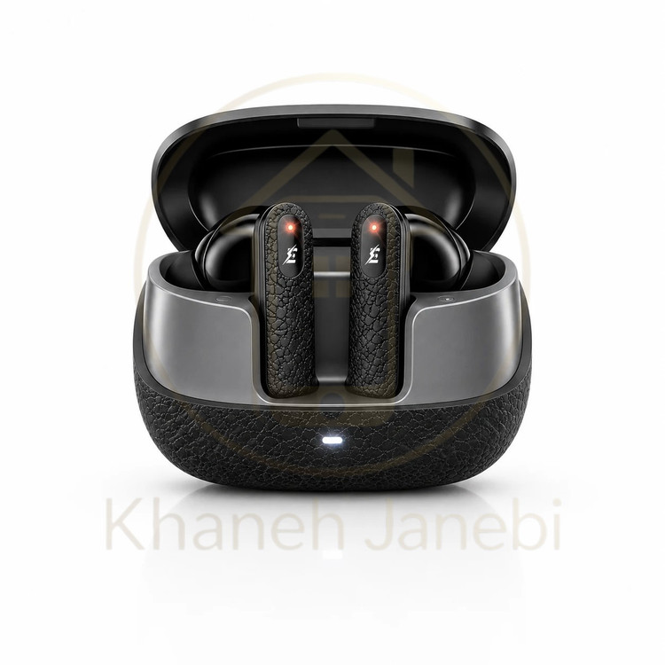 ایرپاد اپیمکس EH-161 ANC+ENC Black