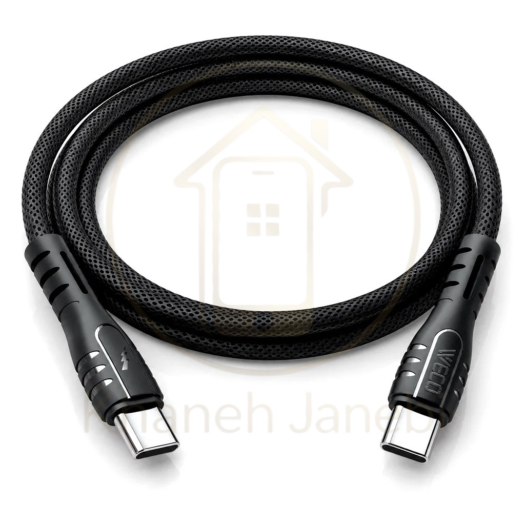 کابل شارژ ویکو WeC-49 Tiger CtoC
