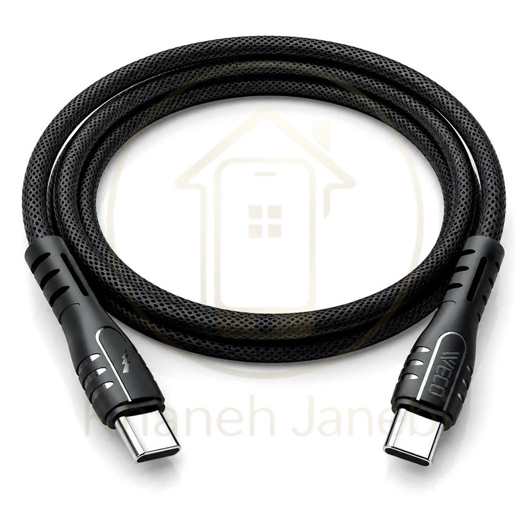 کابل شارژ ویکو WeC-49 Tiger CtoC