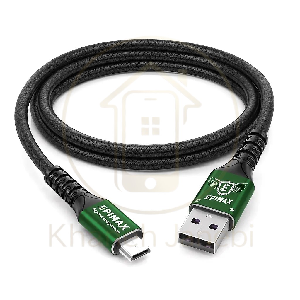 کابل شارژ اپیمکس EC-45 Snake Micro