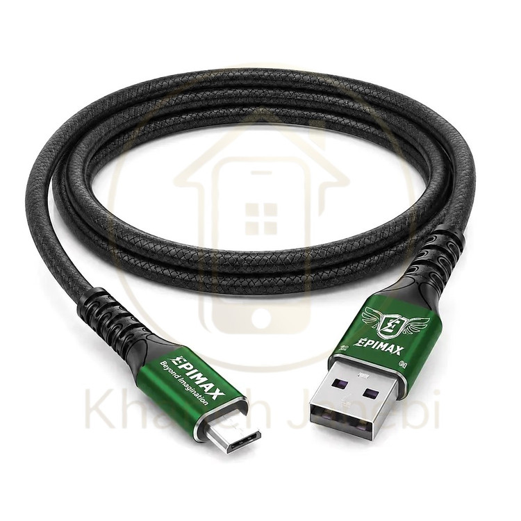 کابل شارژ اپیمکس EC-45 Snake Micro