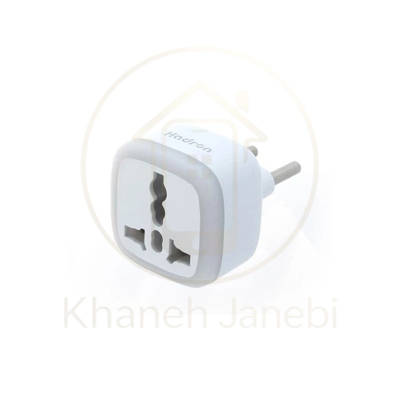 تبديل 3 به 2  Hadron A10-1