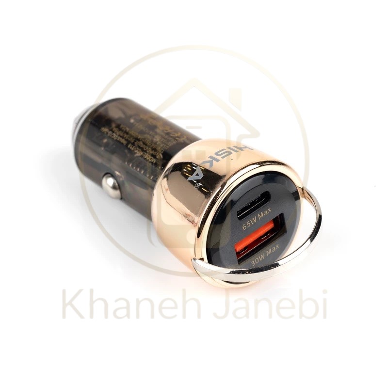 فندکي HISKA HCC-318 95W
