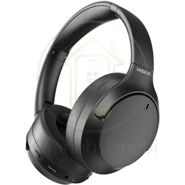 هدفون HISKA K450