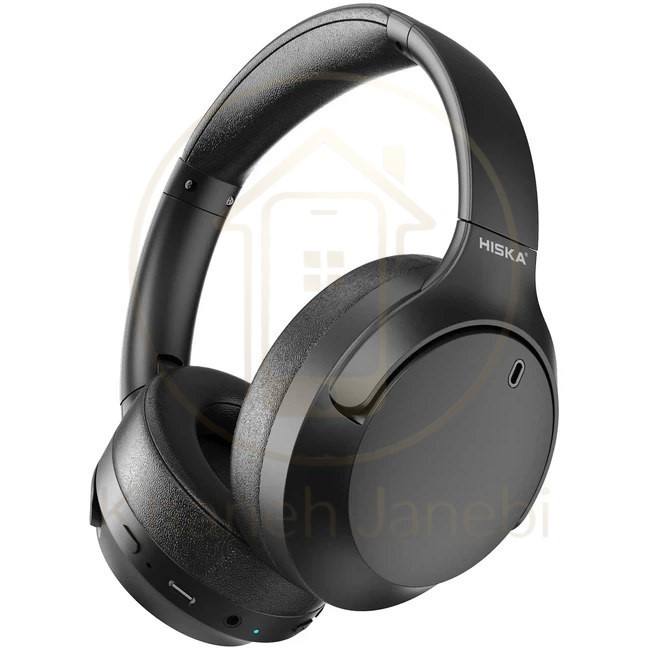هدفون HISKA K450
