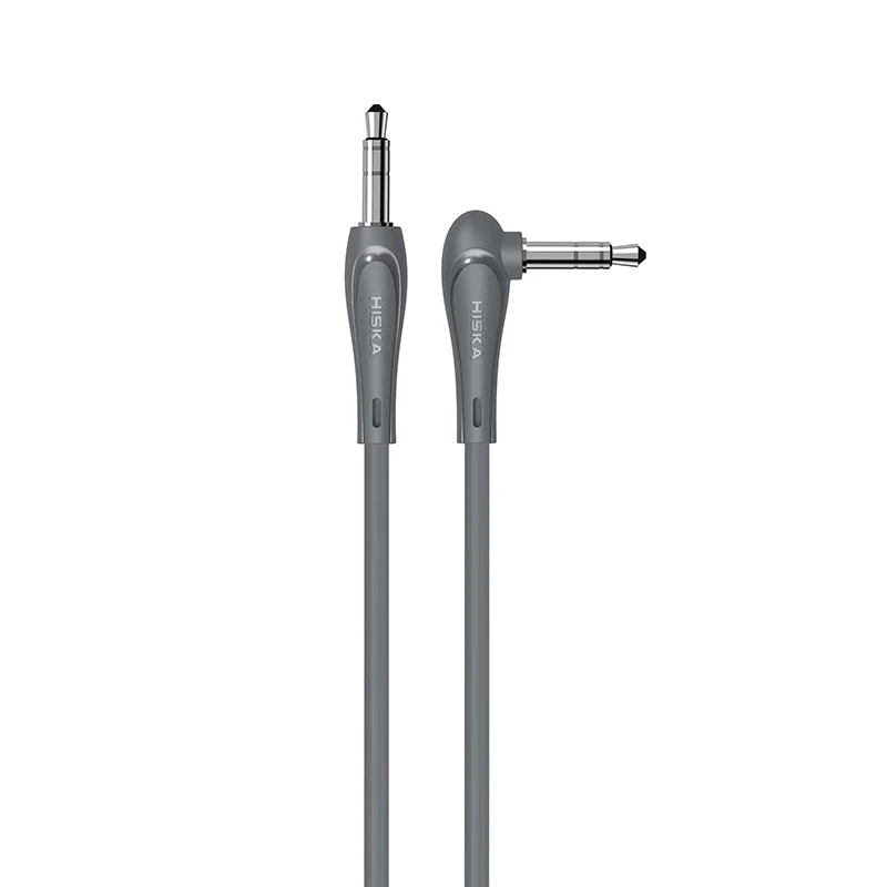 کابل AUX HISKA W42