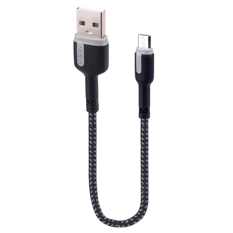 کابل کوتاه HISKA LX1020 Micro