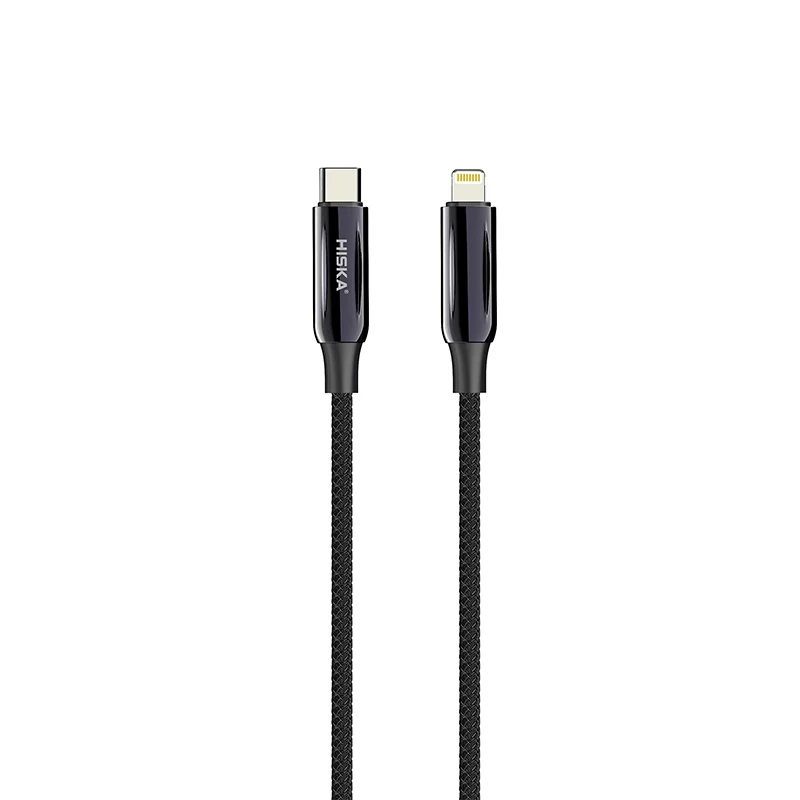 کابل HISKA LX-16 Type C