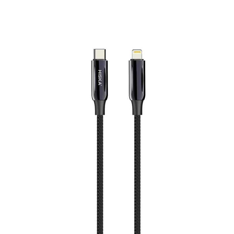 کابل HISKA LX-16 Type C