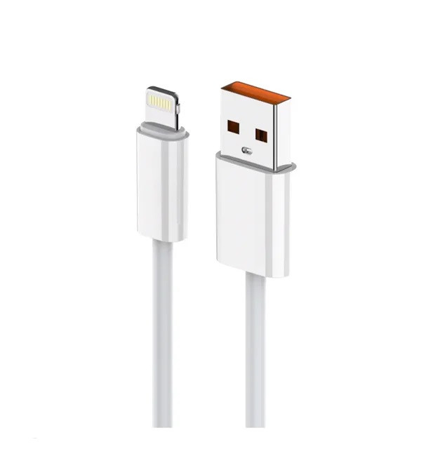 کابل 25 وات لایتنینگ الدینیو مدل Ls891