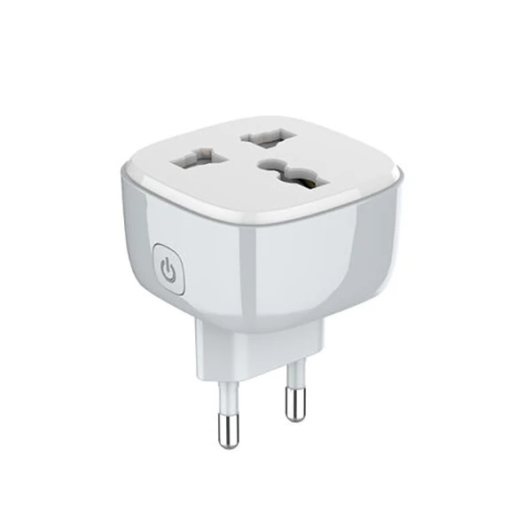 مبدل برق هوشمند الدینیو LDNIO SCW1050
