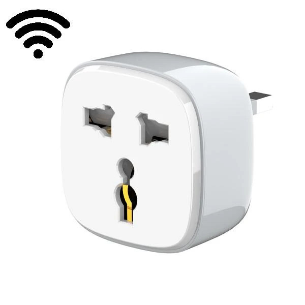 مبدل برق هوشمند الدینیو LDNIO SCW1050