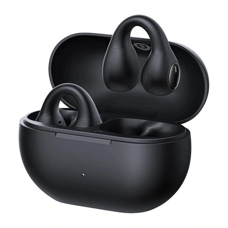 هندزفری بلوتوث بیسوس Baseus Bass 15 Clip A00079500113-00