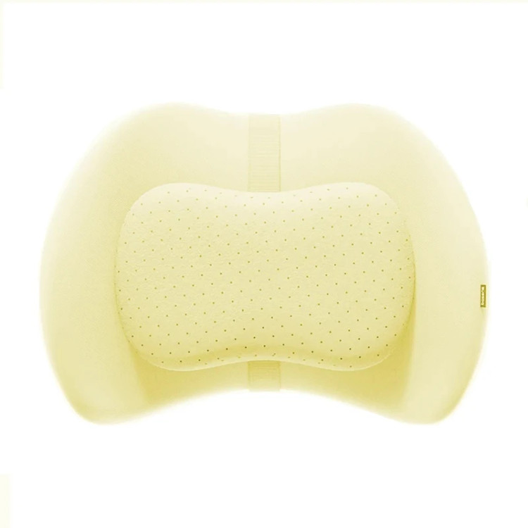 بالشت طبی پشت کمر خودرو بیسوس Baseus PrimeTrip VH2 Lumbar Pillow c01201