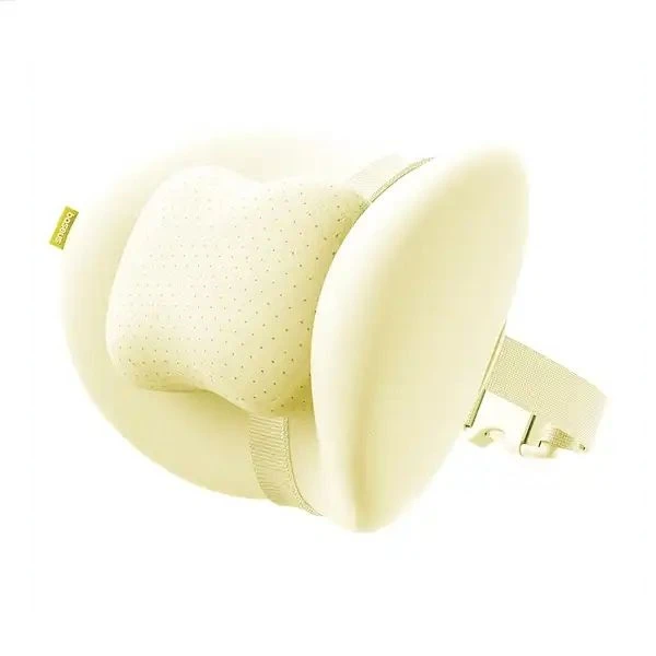بالشت طبی پشت گردن خودرو بیسوس Baseus PrimeTrip VH2 Car Headrest Pillow c01200