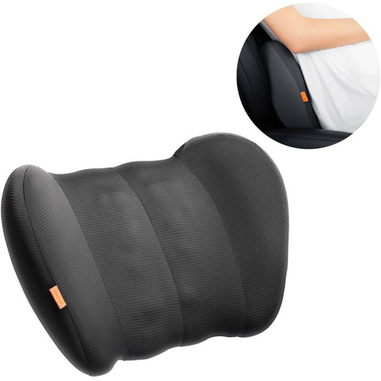 بالشت طبی پشت کمر خودرو بیسوس Baseus CZ010 c20036401111-00