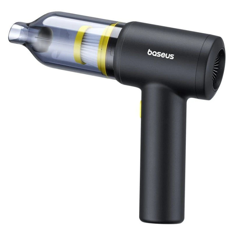 جارو شارژی ماشین بیسوس Baseus AT Car Vacuum Cleaner C30476600121