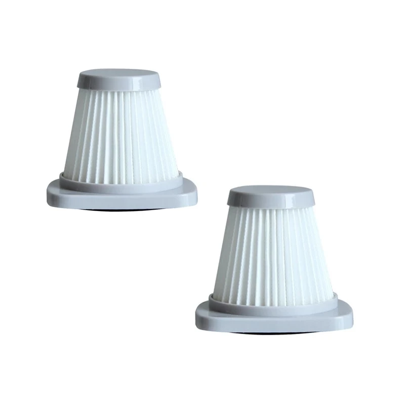فیلتر جارو شارژی بیسوس Baseus A1 VCAQ010113