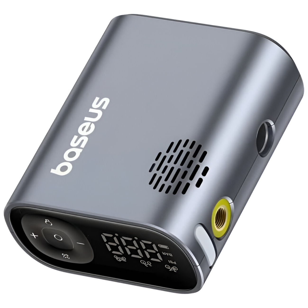 کمپرسور باد دوچرخه و موتور بیسوس Baseus C11169000121 PrimeTrip