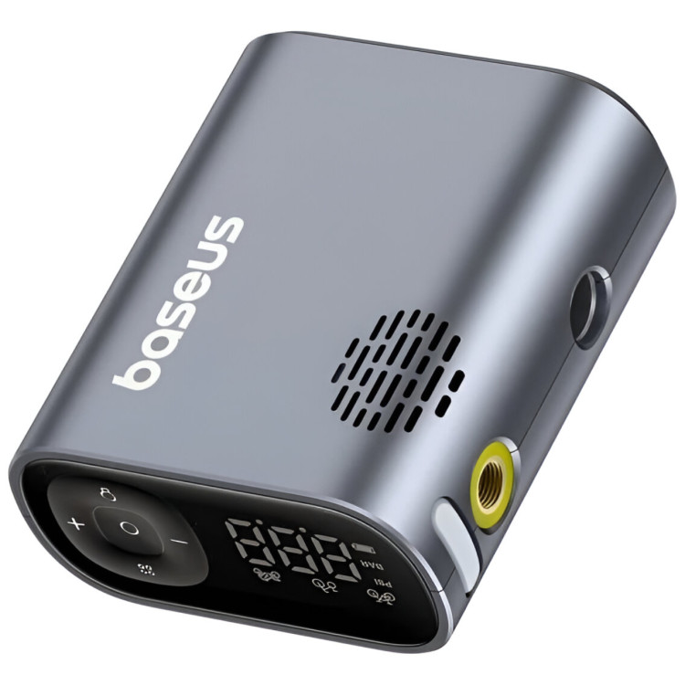 کمپرسور باد دوچرخه و موتور بیسوس Baseus C11169000121 PrimeTrip