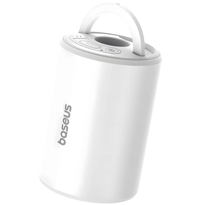 پمپ باد شارژی بیسوس Baseus CG028 PocketGo Pro C11157700221-01