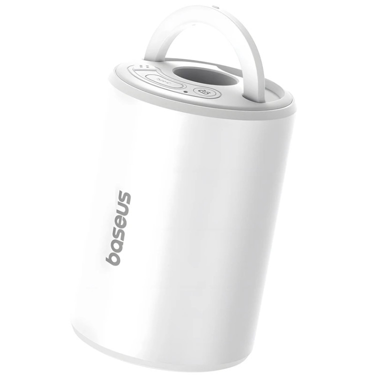 پمپ باد شارژی بیسوس Baseus CG028 PocketGo Pro C11157700221-01