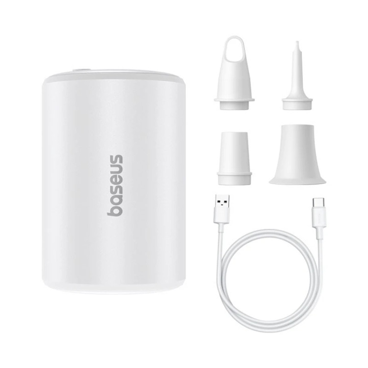 پمپ باد شارژی بیسوس Baseus CG028 PocketGo Pro C11157700221-01
