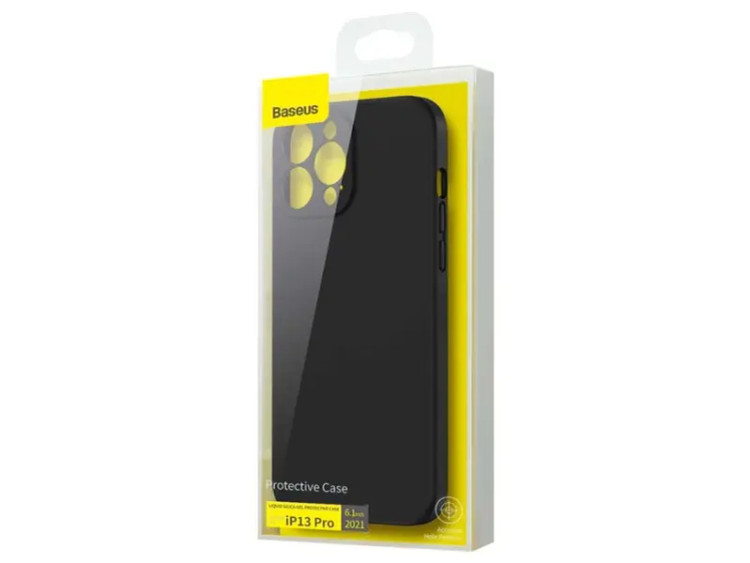 قاب سیلیکونی بیسوس آیفون Apple iPhone 13 Pro ARYT000101