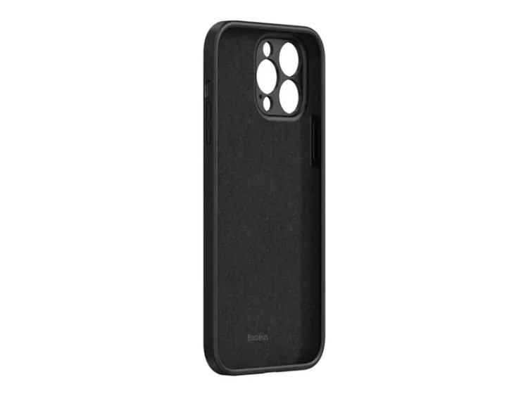 قاب سیلیکونی بیسوس آیفون Apple iPhone 13 Pro ARYT000101