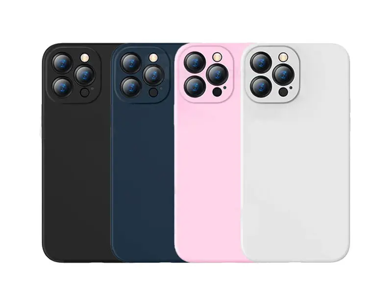 قاب سیلیکونی بیسوس آیفون Apple iPhone 13 Pro ARYT000101