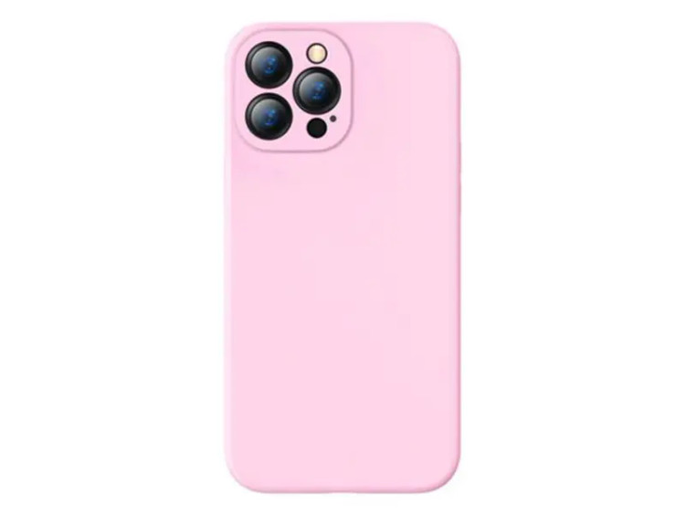 قاب سیلیکونی بیسوس آیفون Apple iPhone 13 Pro ARYT000101
